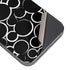 Disney Mickey Mouse Logo Pattern iPhone 16e Skin